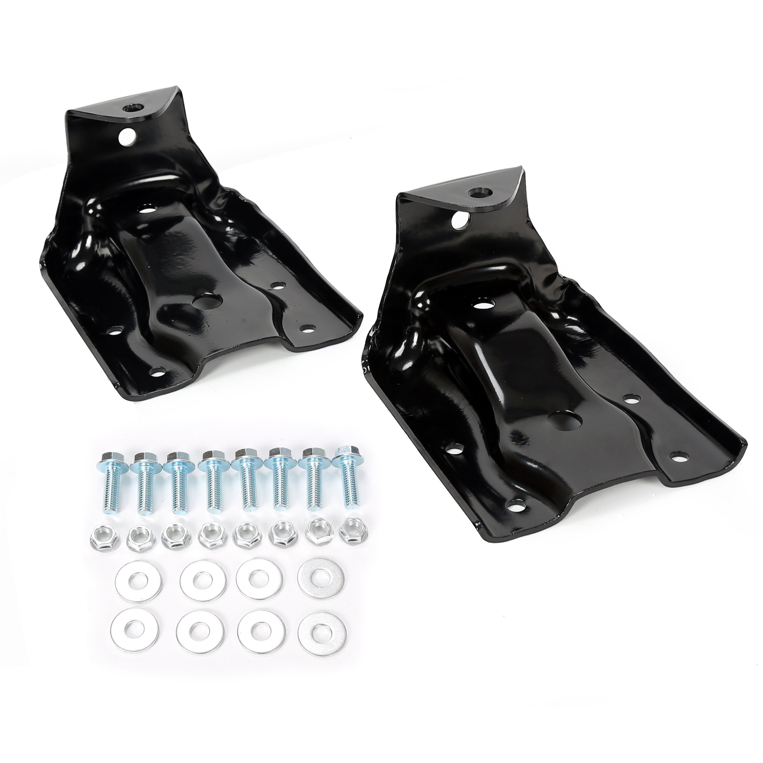 XIONGJIALIANG Kit De Blocage De Climatisation Arrière Pour Chevrolet Suburban Tahoe/pour GMC Yukon 00-13 Eliminate/cap Off Arrière AC Avec Accessoires