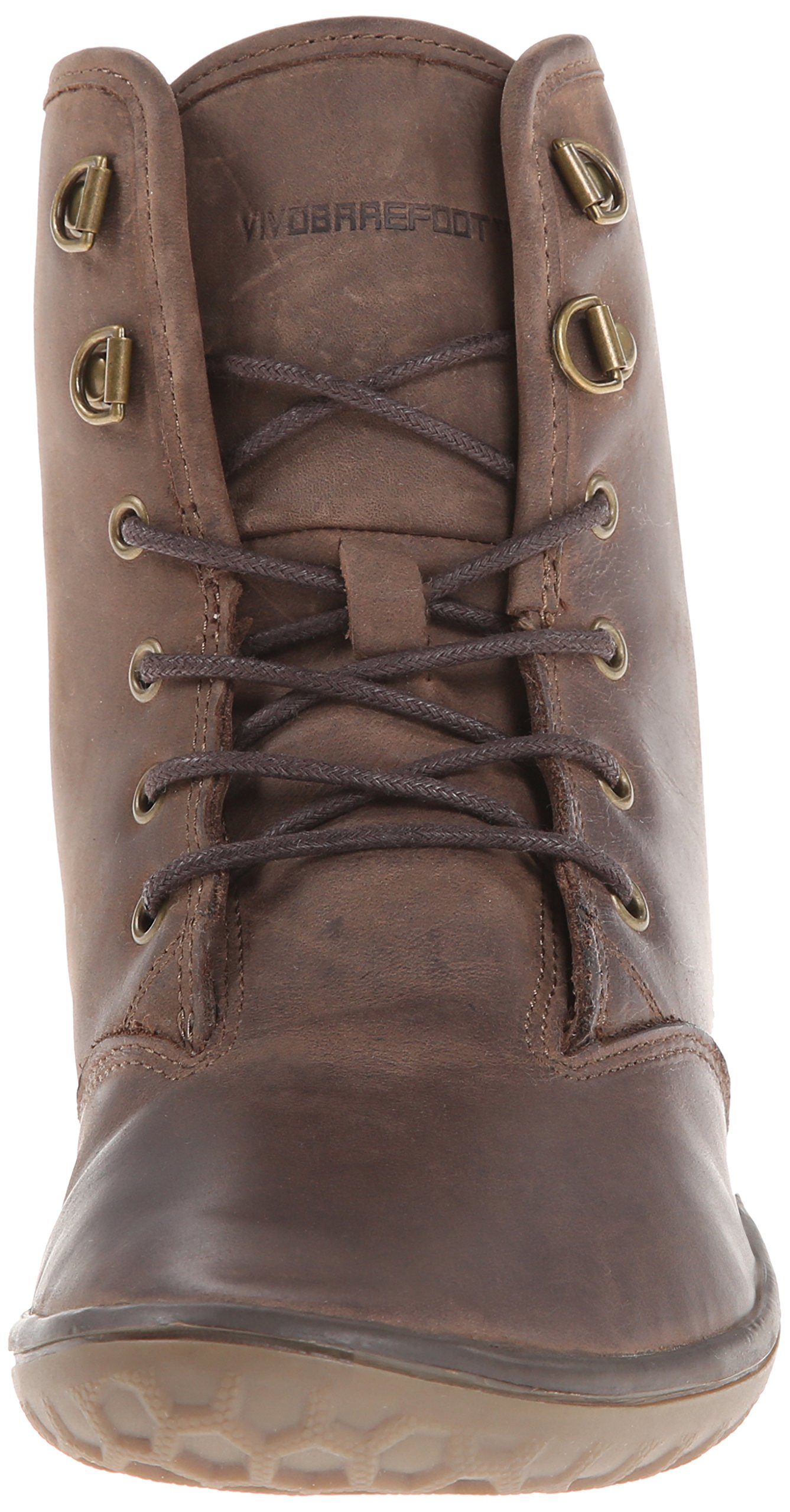 Vivobarefoot Womens Gobi Hi Top Winter Boot Desertcart Senegal - Main Image