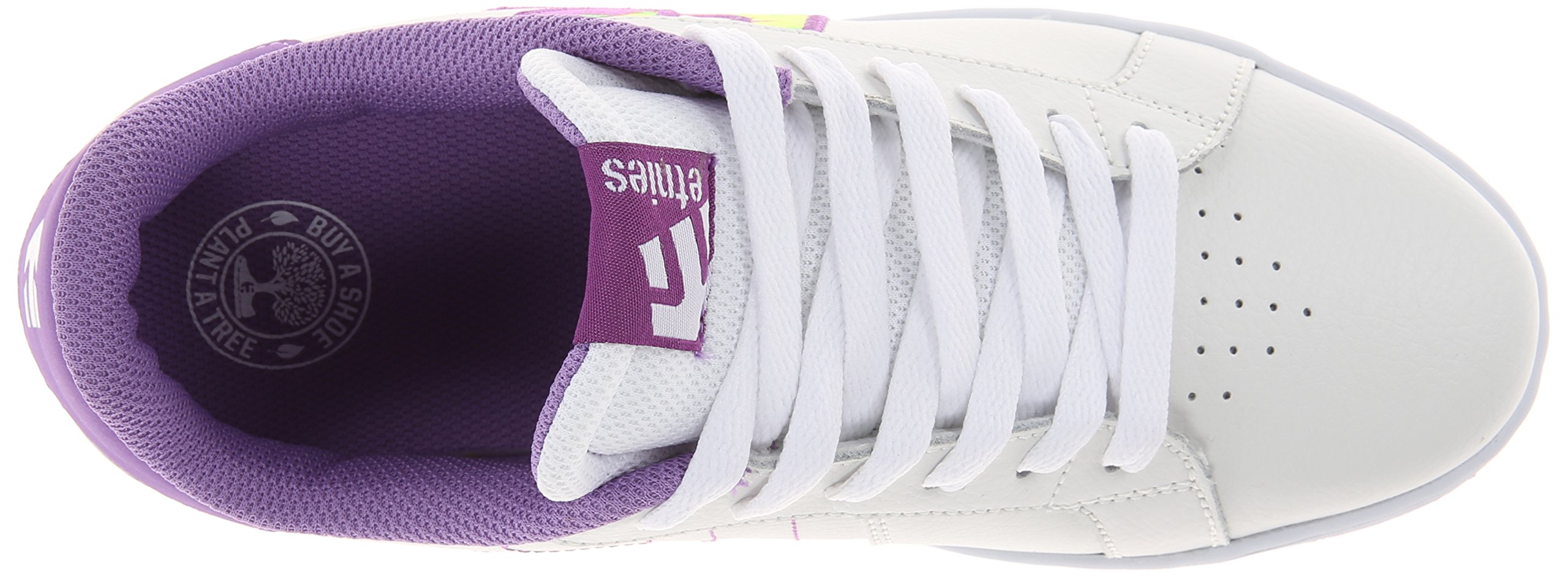 Etnies FADER LS W'S Damen Skateboardschuhe