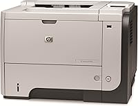 Vista 3 de HP Impresora LaserJet Enterprise P3015N (renovada)