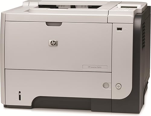 Miniatura 3 de HP Impresora LaserJet Enterprise P3015N (renovada)