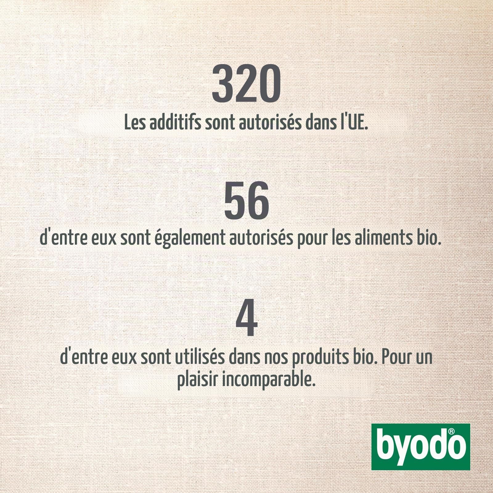 Byodo Vinaigre de vin blanc, 1 paquet (1 x bidon de 5 kg) - Bio