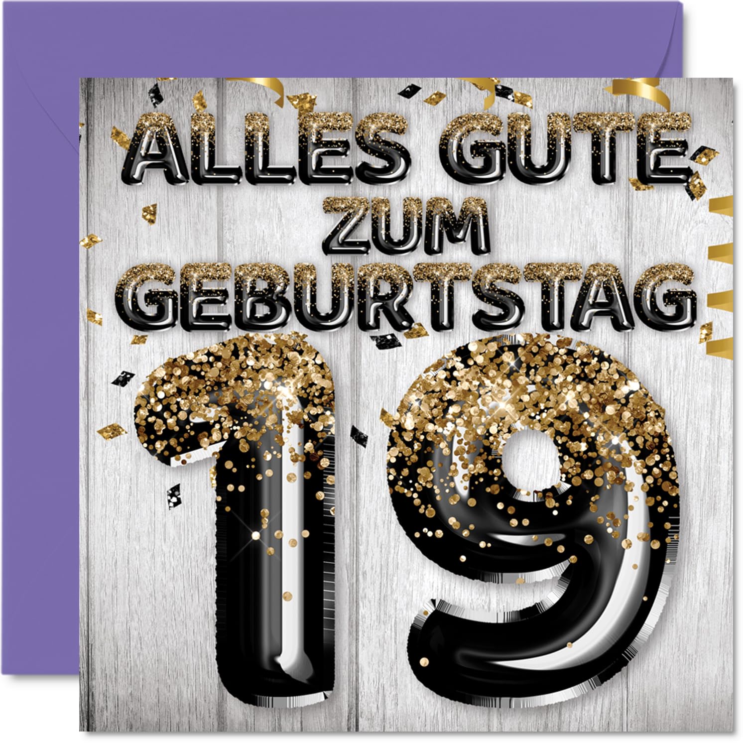 Brainbox Candy 30. Geburtstagskarte – Für Sohn, Tochter, Enkel, Freund, 120x170 Mm, Innen Leer, Mit Umschlag