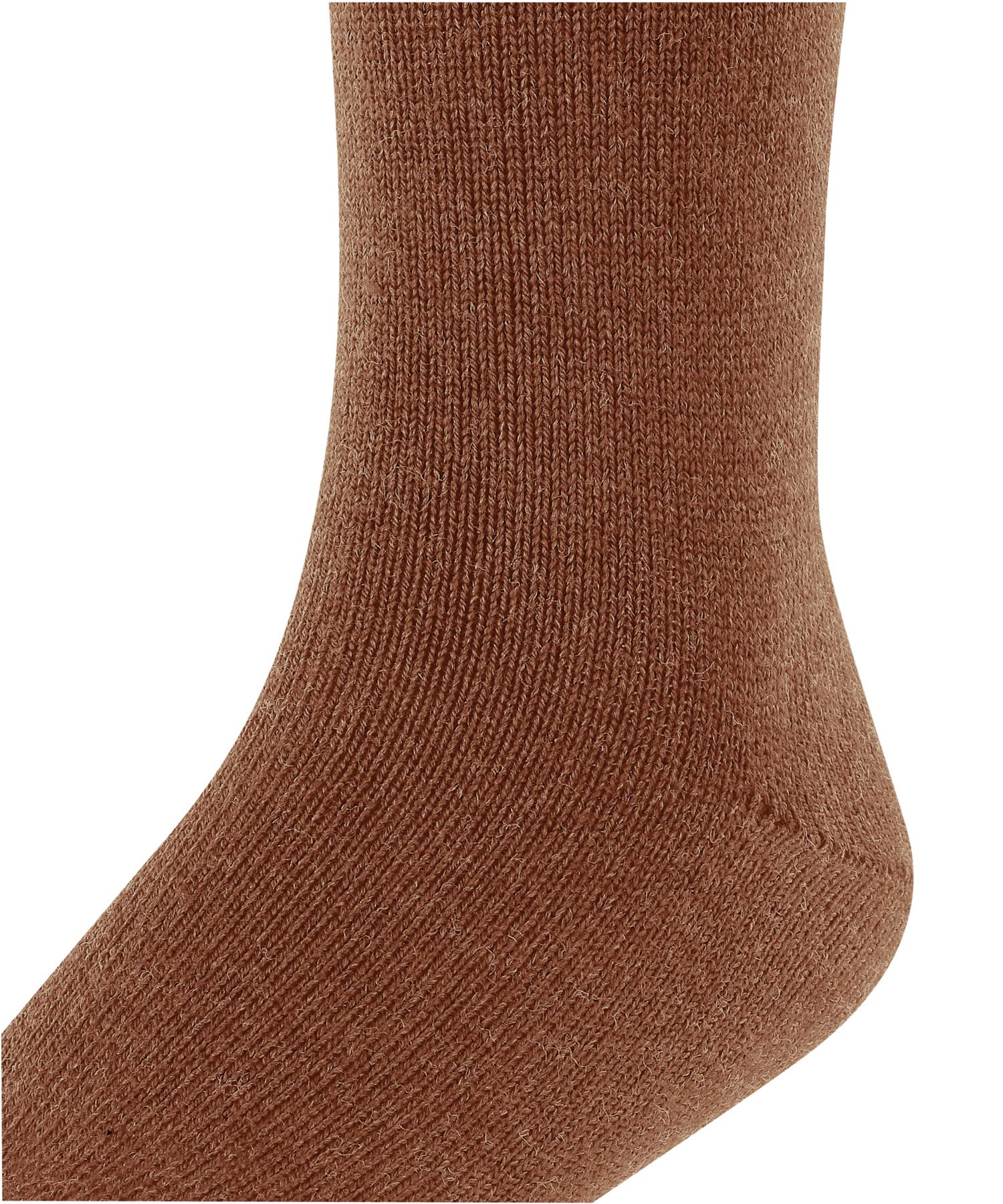FALKE Podkolanówki dziecięce, uniseks, beżowy (Terracotta 5770), 24 Miesi?ce