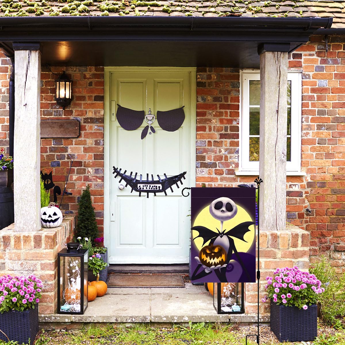 Amazon.co.jp: Vohado ナイトメアー・ビフォア・クリスマス