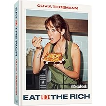 吃（像）富人:一本食谱