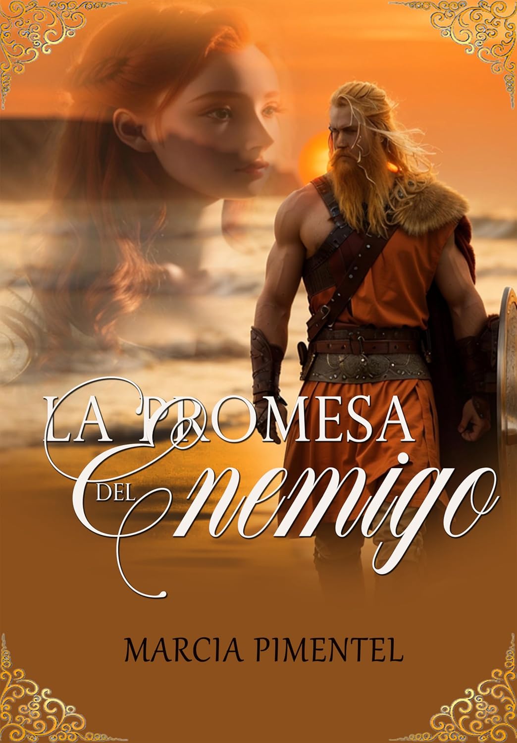 La promesa del enemigo - Marcia Pimentel (Rom) 81obutw6ByL._SL1500_