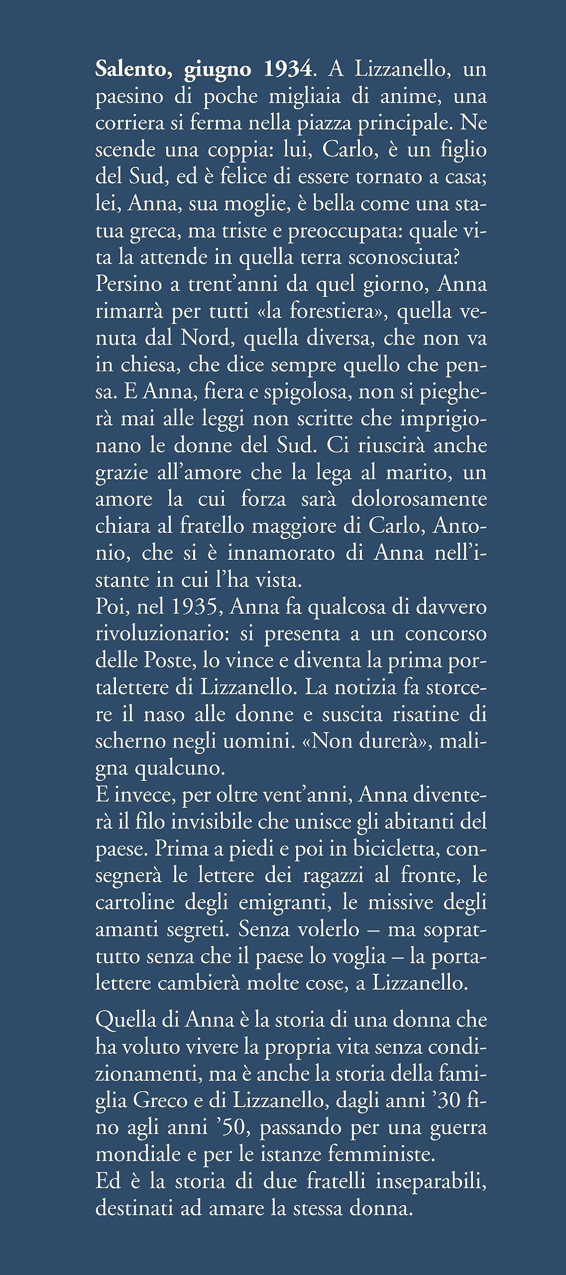 La portalettere: 864