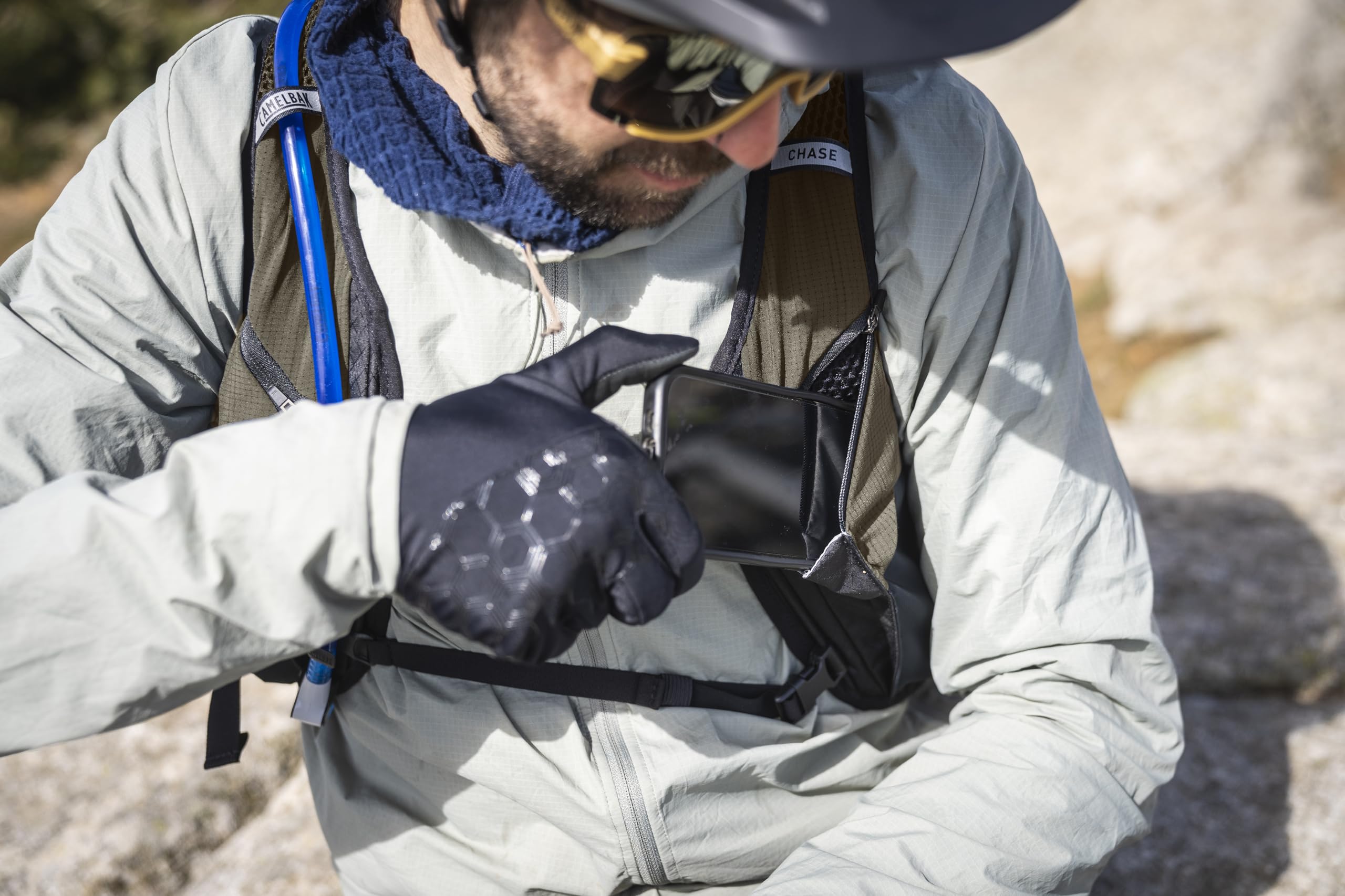 CamelBak Chase Adventure 8, Borse idratazione Donna