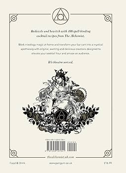 洋楽 COOKBOOK / THE ALCHEMIST'S The Alchemist Cookbook (2016) - IMDb