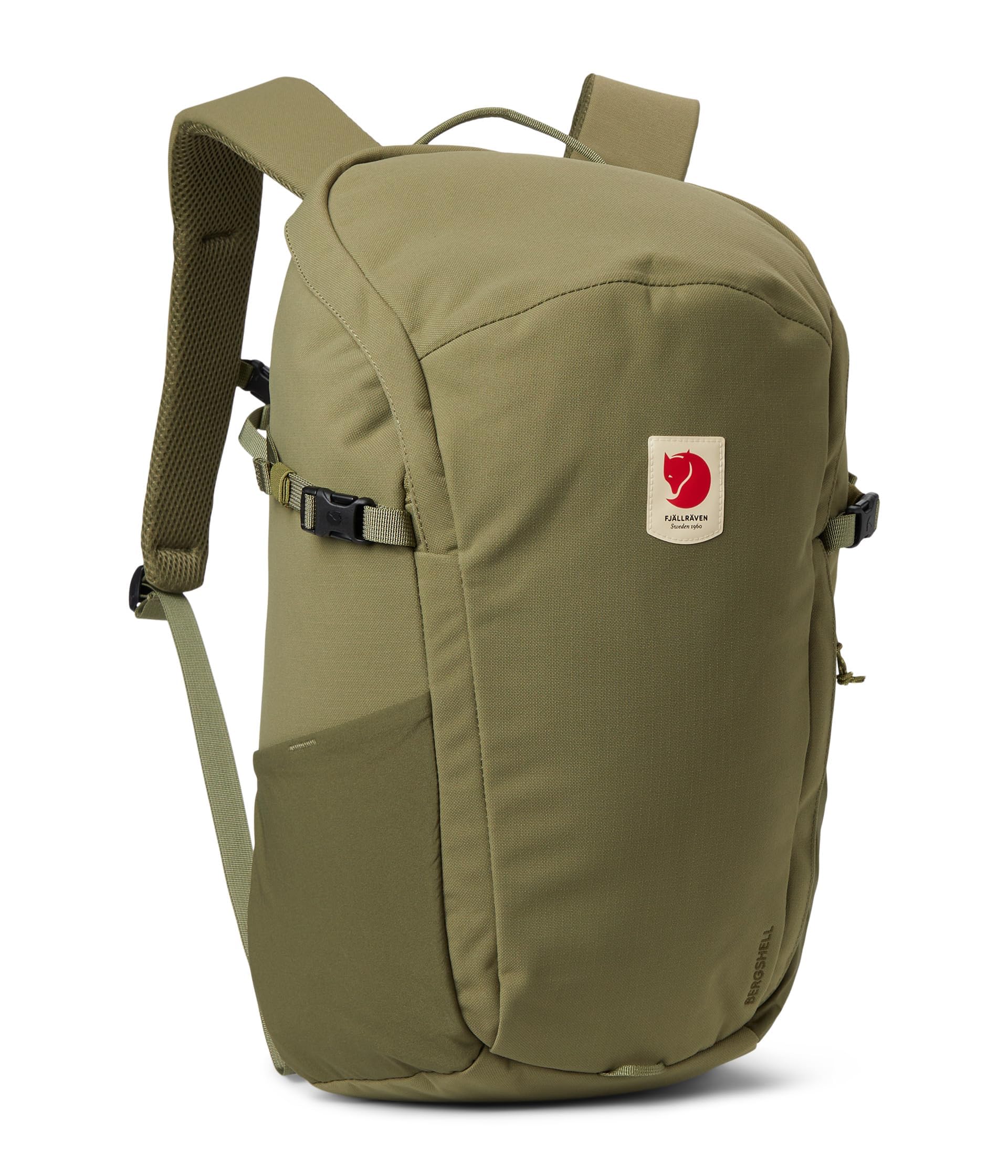 Fjällräven Fjallraven 23301-620 Ulv? 23 Sports Backpack Unisex Size Uni Green