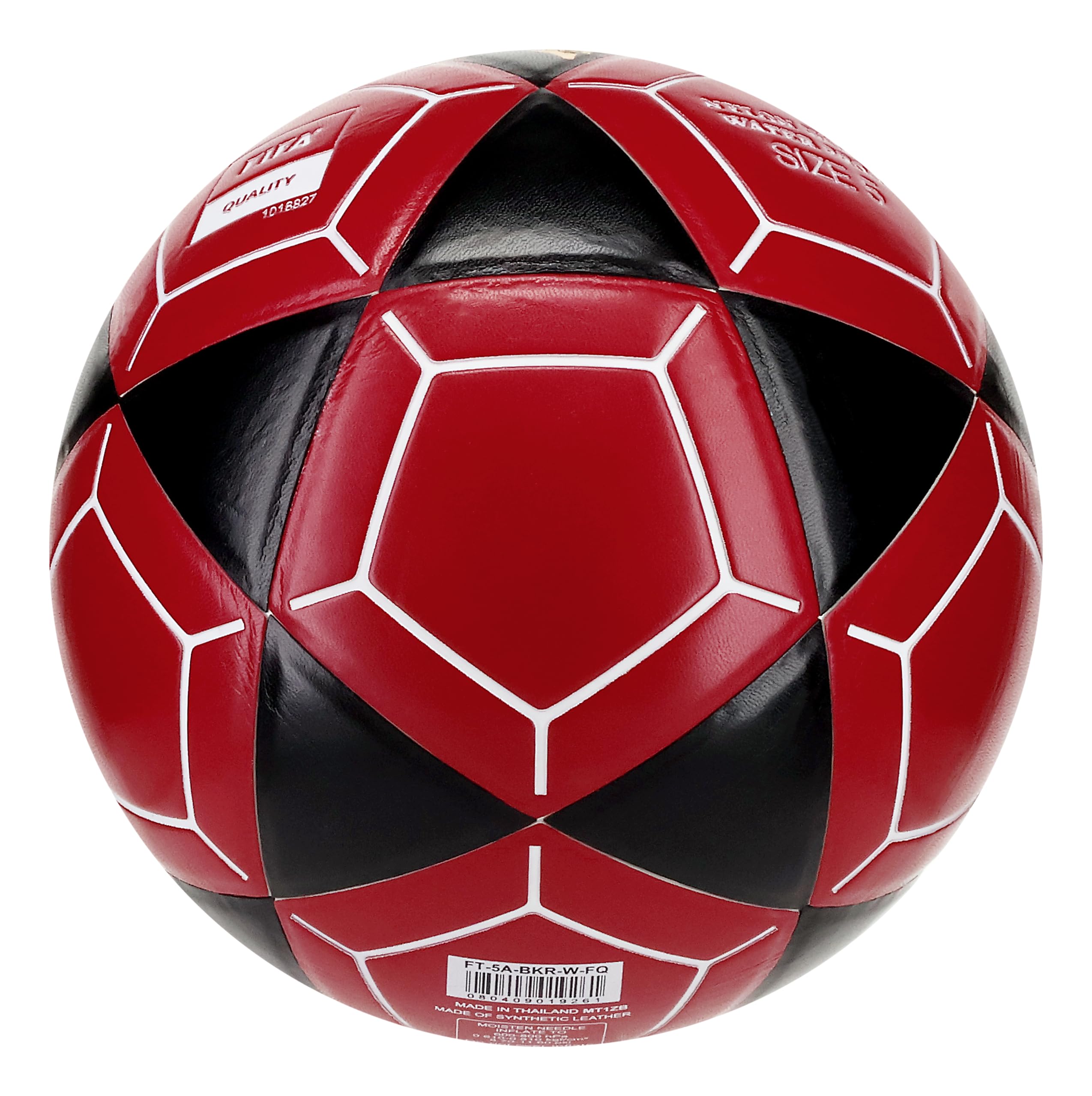 Mikasa FT5A Goal Master