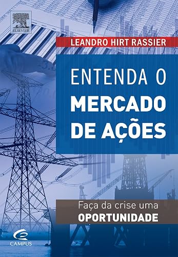 Entenda e Mercado de Ações