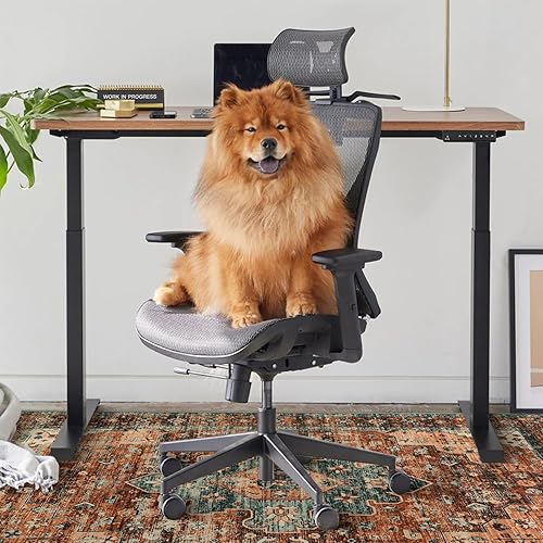 Miniatura 6 de Anidaroel Tapete para silla de 36 x 48 pulgadas para suelo de madera dura, suelos duros para silla de escritorio, protector de alfombra debajo del