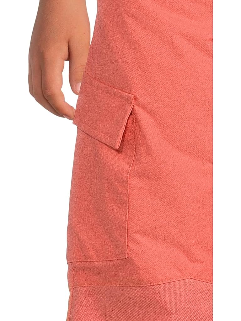 Columbia Bugaboo™ III Pants (Little Kid/Big Kid)