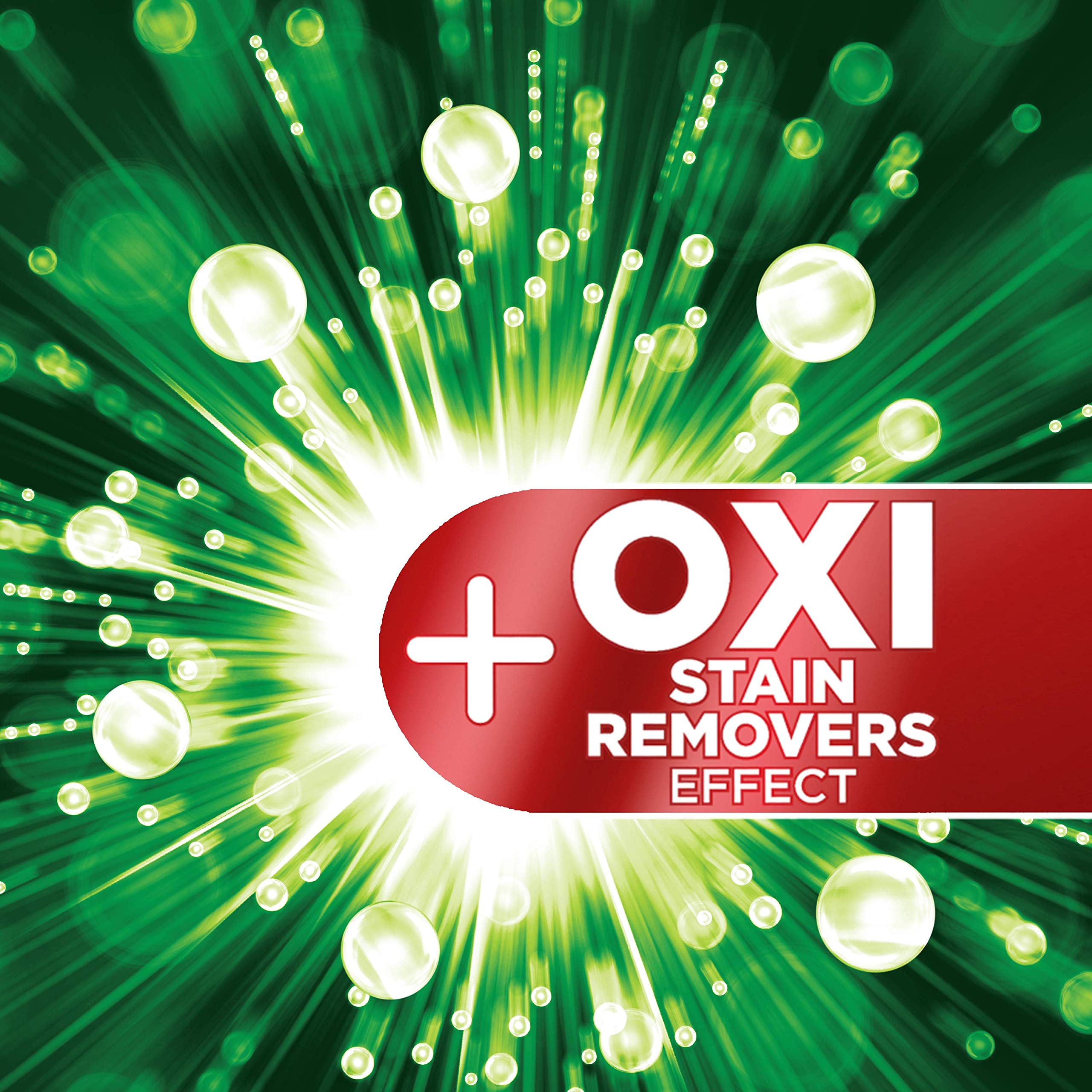 Ariel Allin1 PODS Washing Liquid Laundry Detergent Tablets/Capsules