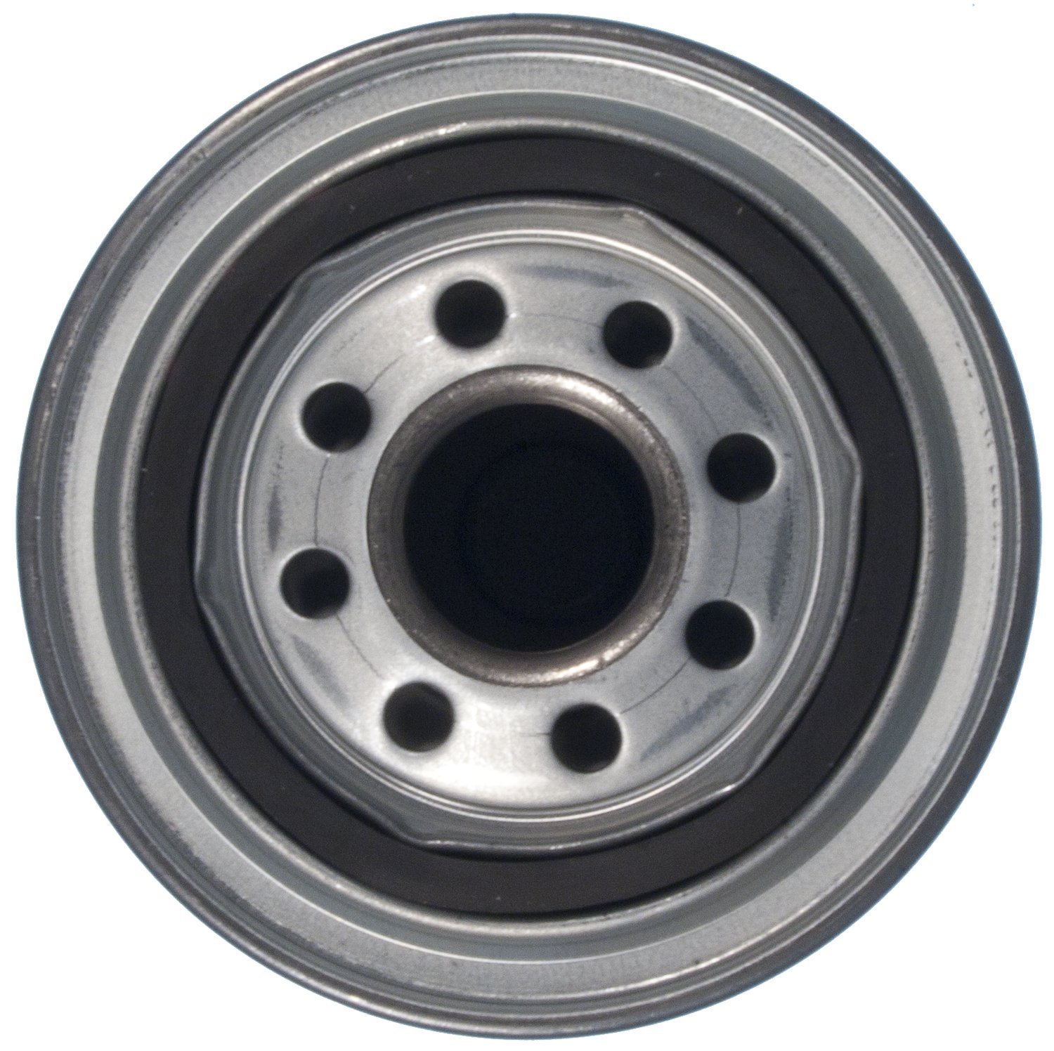 MAHLE Filtro, Sistema idraulico di lavoro HC6