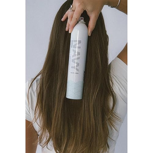 Miniatura 3 de NAVY Hair Care Skipper Espesor y voluminizador para el cabello | Adecuado para cabello fino, fino y plano, 10 onzas