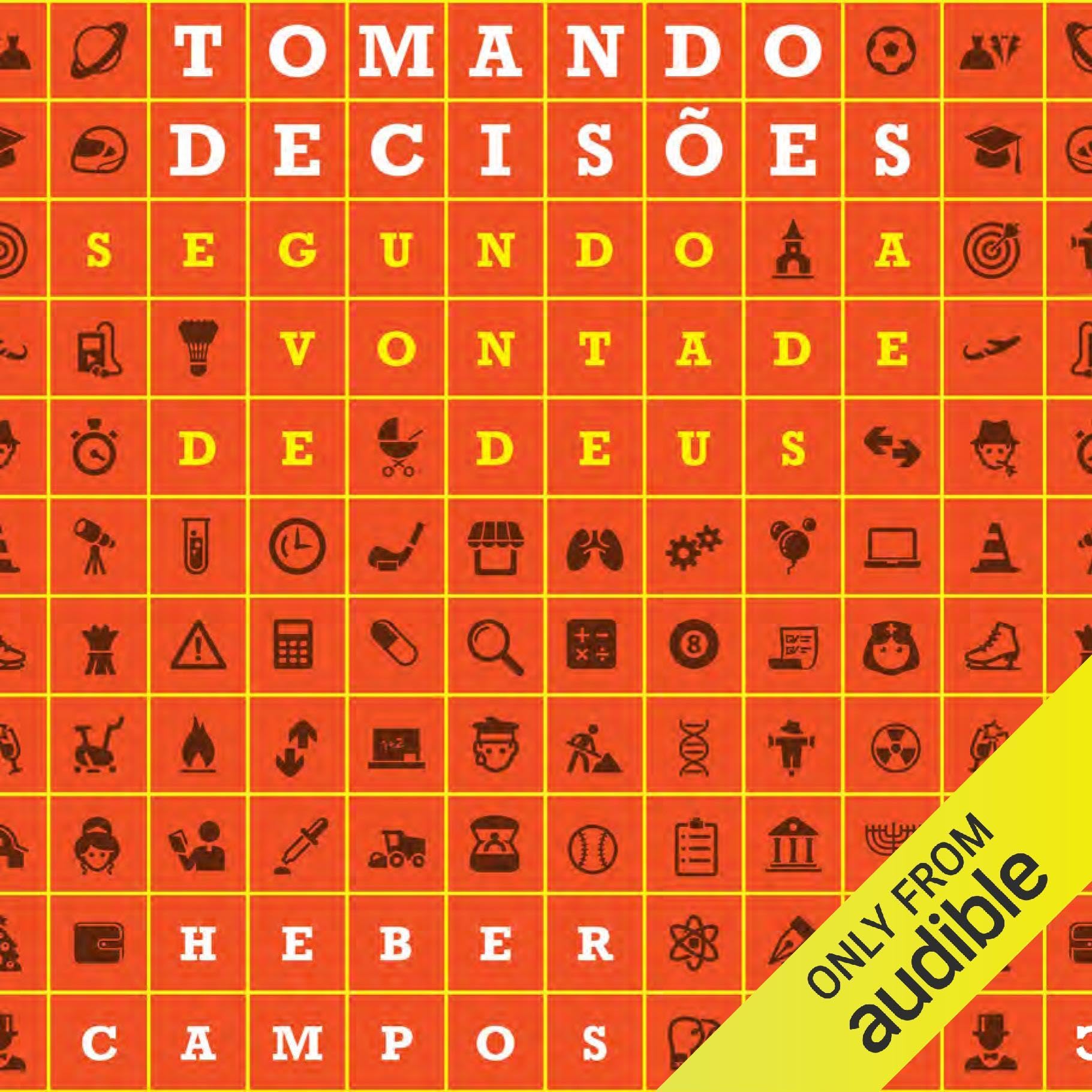 Tomando Decisões Segundo a Vontade de Deus