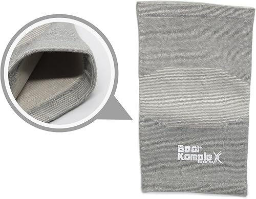 Miniatura 2 de Bear KompleX Rodilleras