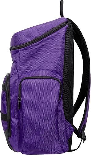 Miniatura 26 de FOCO Cincinnati Bengals NFL Mochila de transporte