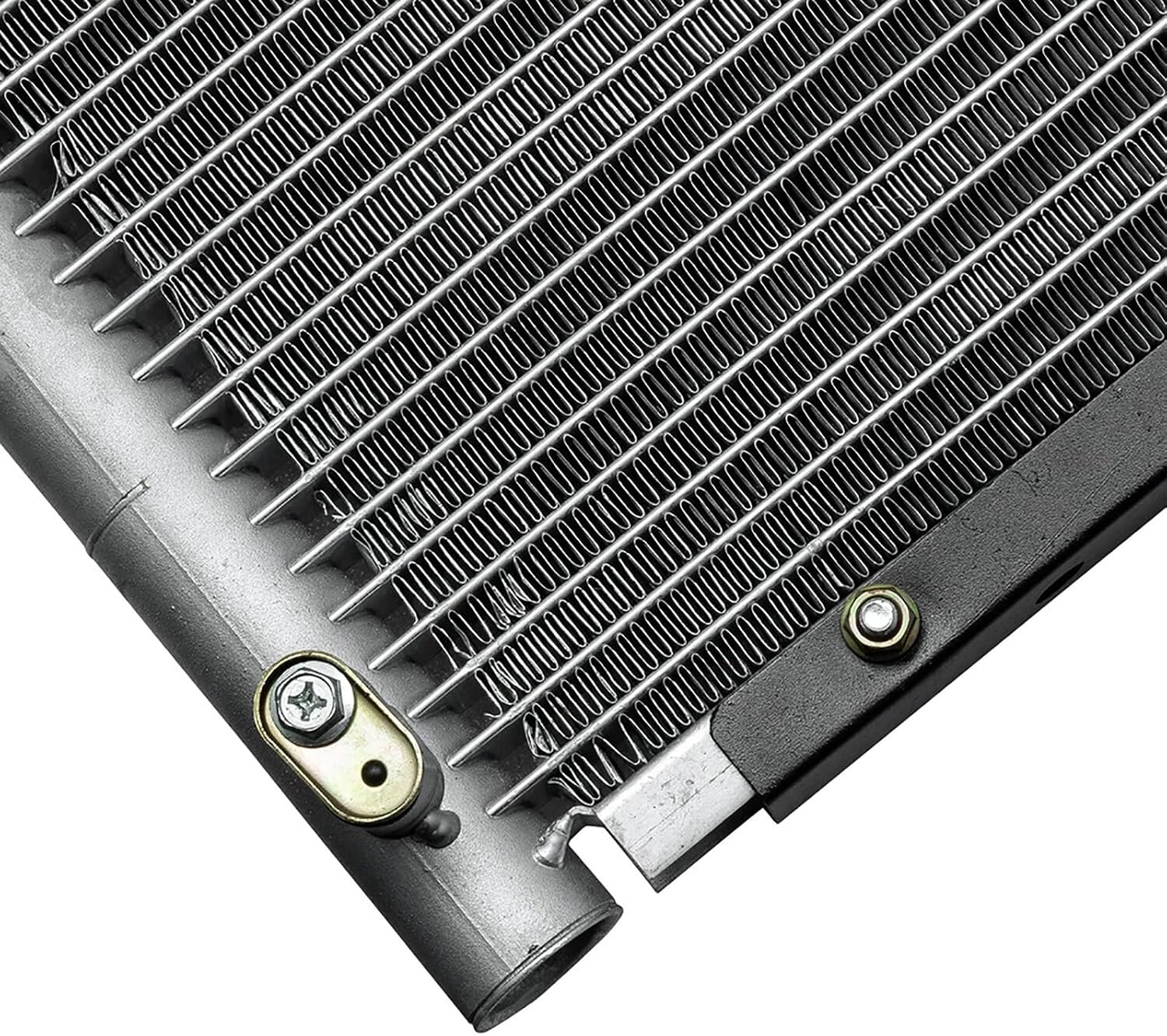 363-9500 3639500 A/C Condenser Replacement for CAT 323F 324EL 326FL 329E 329EL 329FL 330F 330FL 336E 336EH 336EL