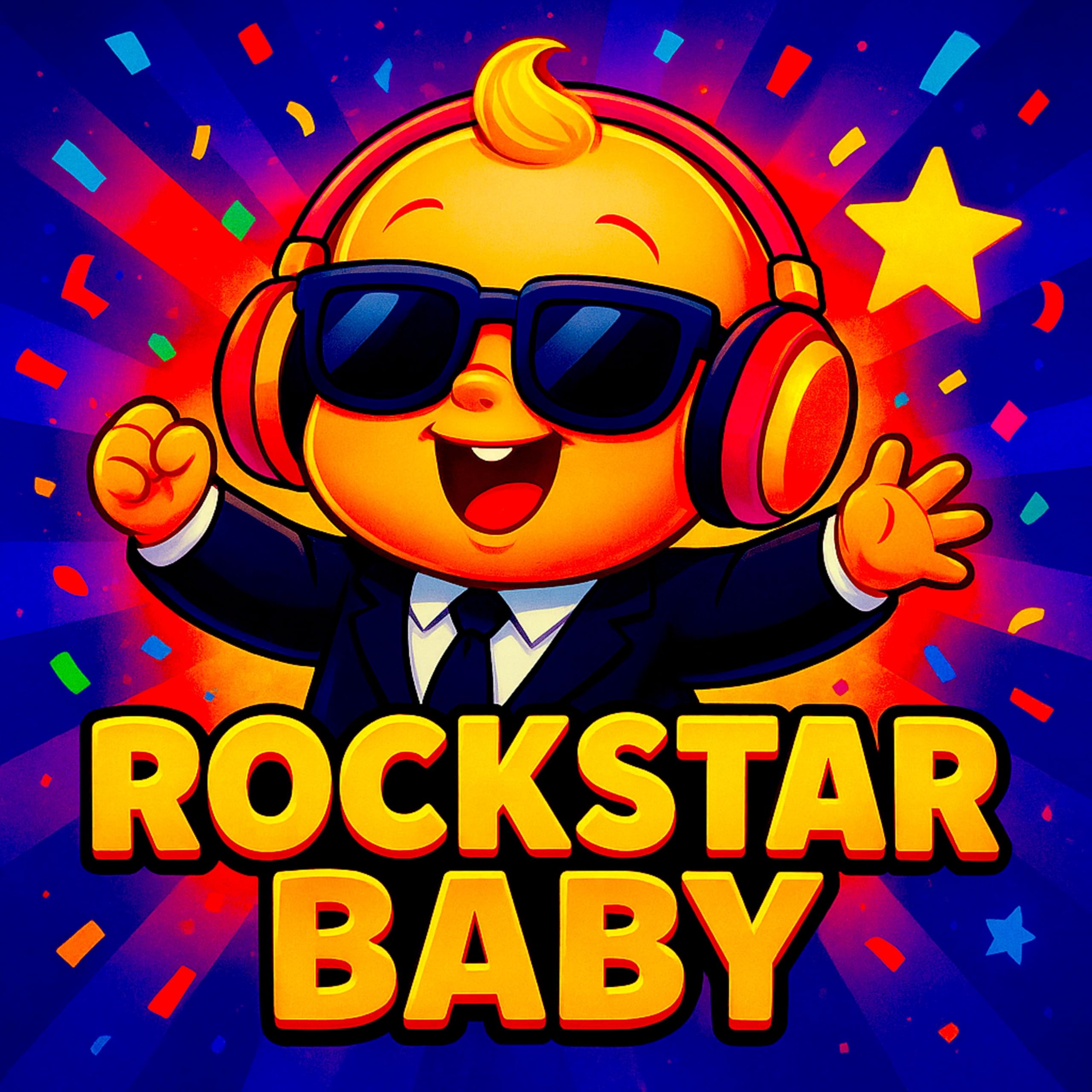 ROCKSTAR BABY