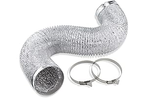 Rigiflex Dryer Vent Hose: Enhancing Laundry Efficiency