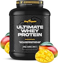 Ultimate Whey Protein 2kg (Mango)