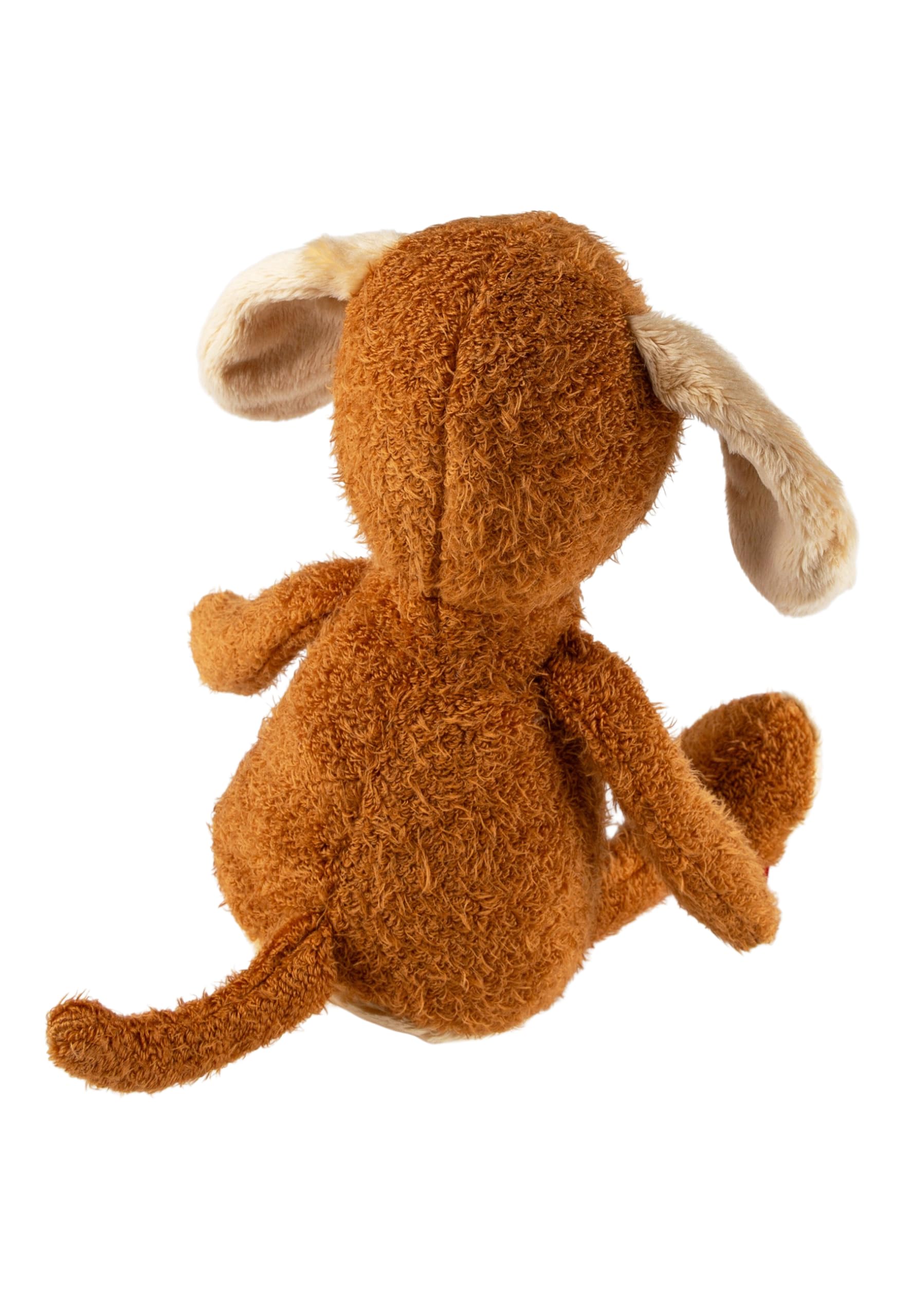 Sigikid Hund Sweety Stofftier Kuschelfreund Kinder 40cm Plüschtier Geschenk
