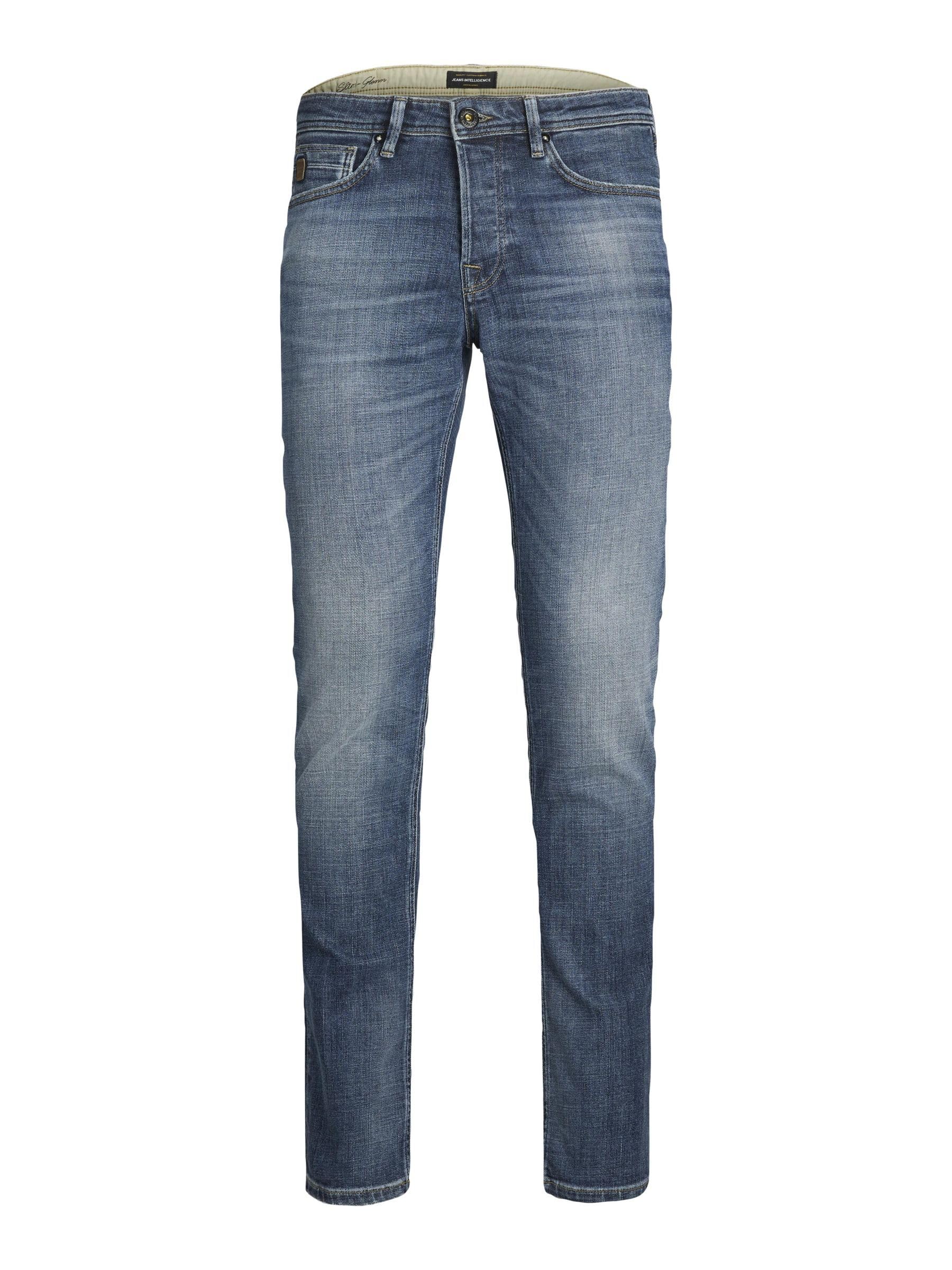 JACK & JONES Herren Jeanshose