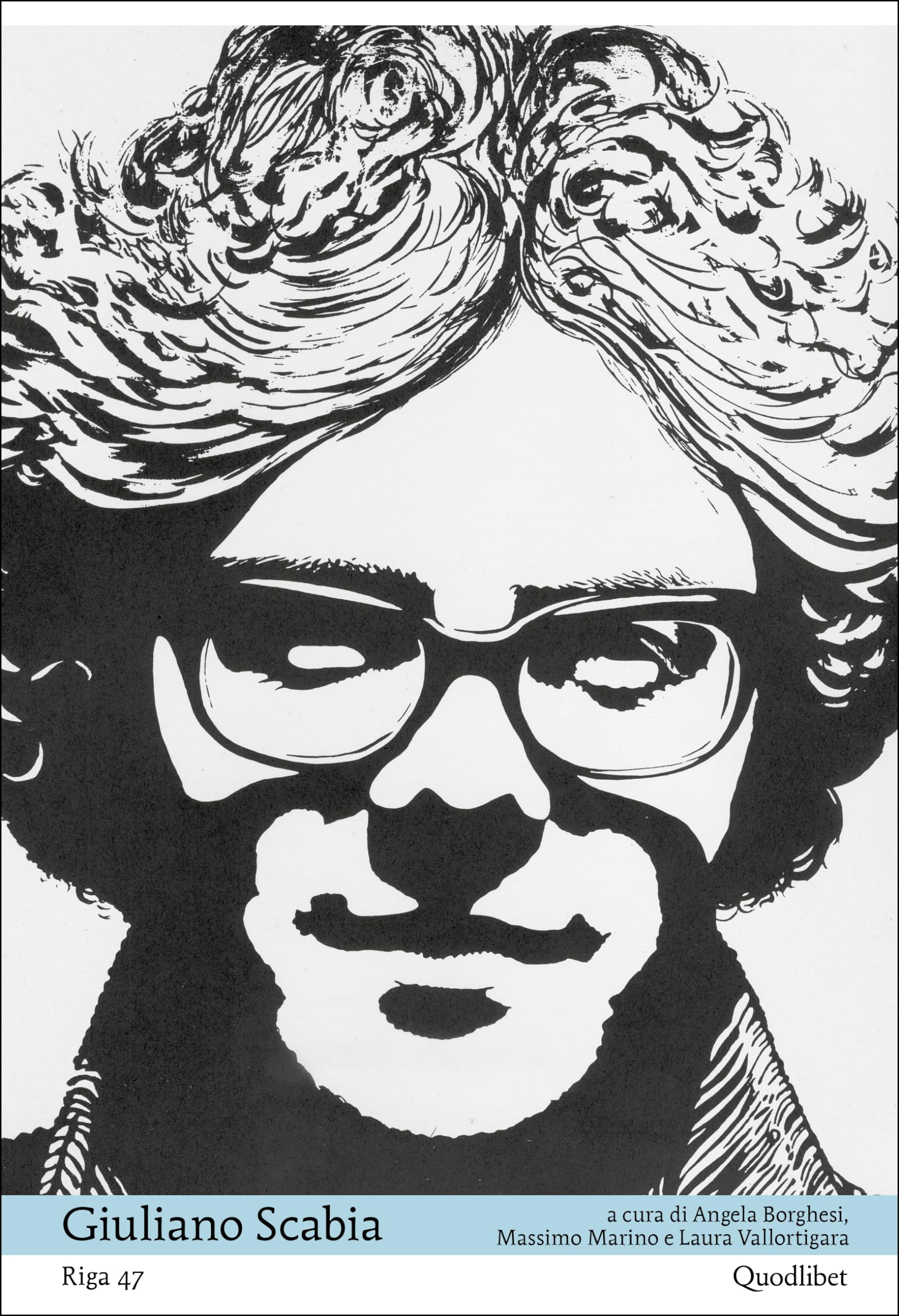 Giuliano Scabia (Riga)