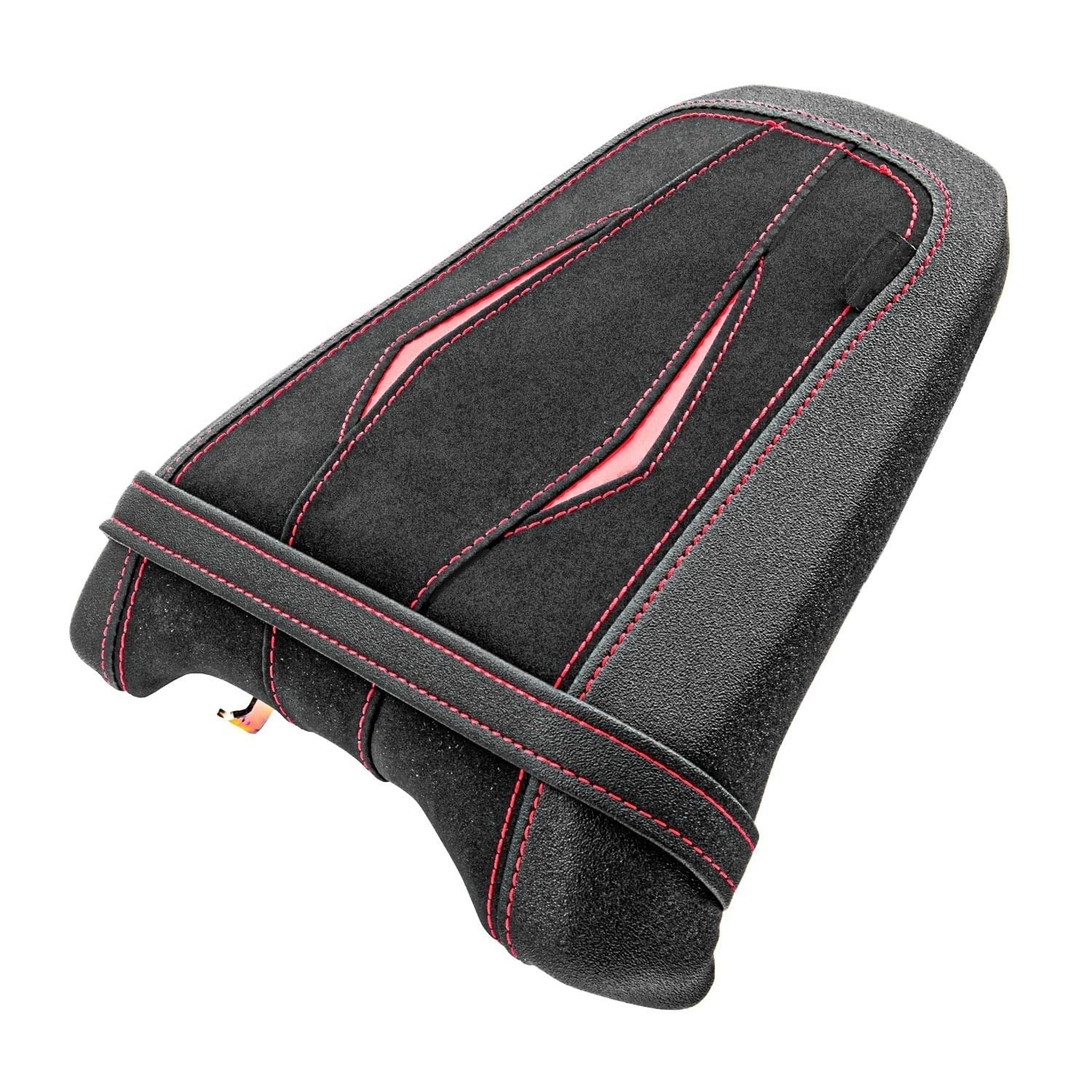 Asiento CB 650R sillín trasero y cojín delantero para moto Honda CBR650R 2019-2023 8