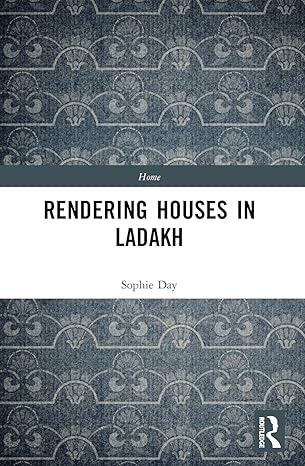 Rendering Houses in Ladakh-Wow! eBook