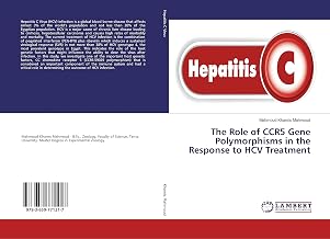 The Role of CCR5 Gene Polymorphisms in the Response to HCV Treatment