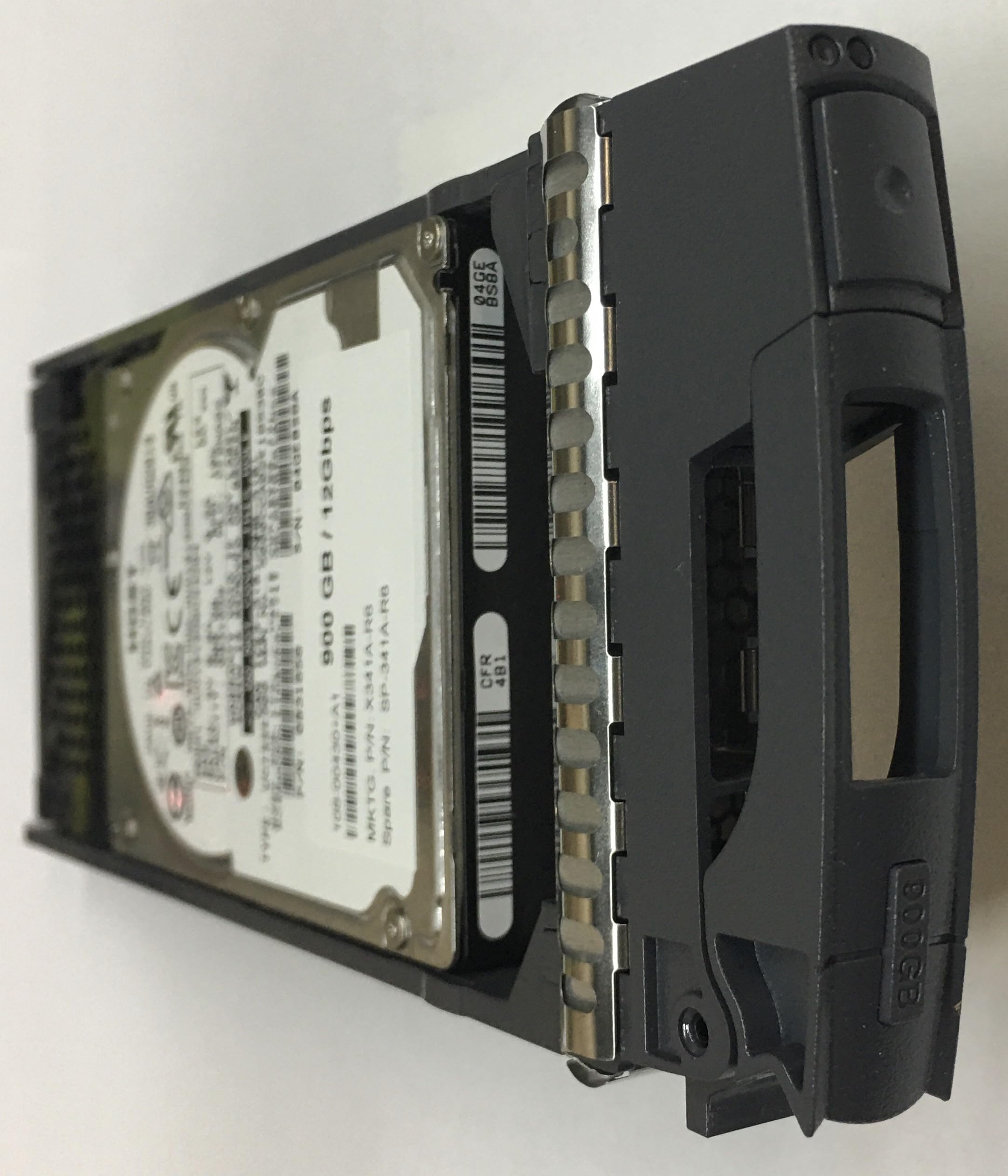 Schnittstelle: SAS/Kapazitﾃ､t: 600 GB/ 10000 RPM/Cache: 64 MB/Formfaktor: 25 i8my1cf 41WuMLtHGYL._UF350,350_QL50_.jpg