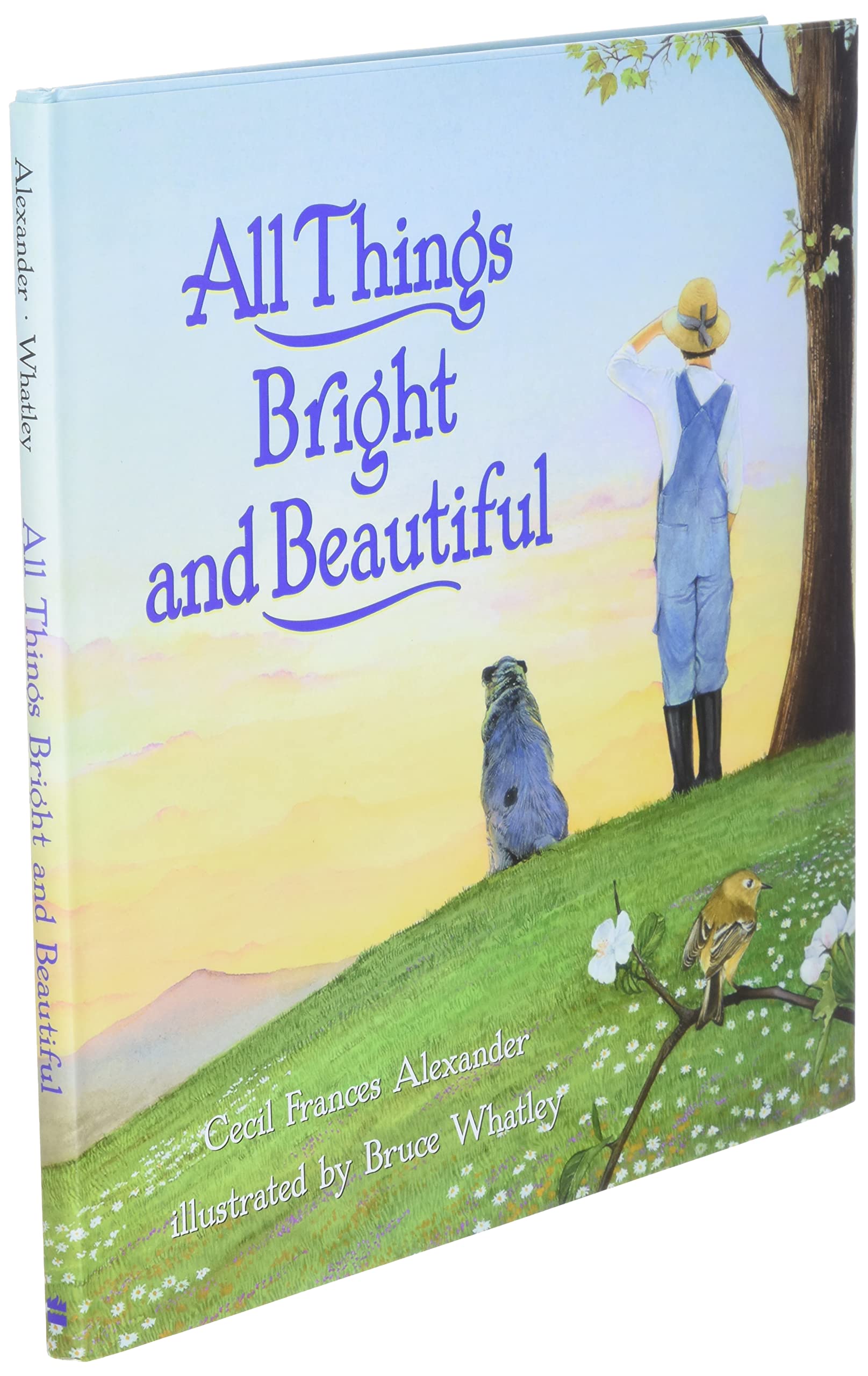 All Things Bright and Beautiful - Image 4