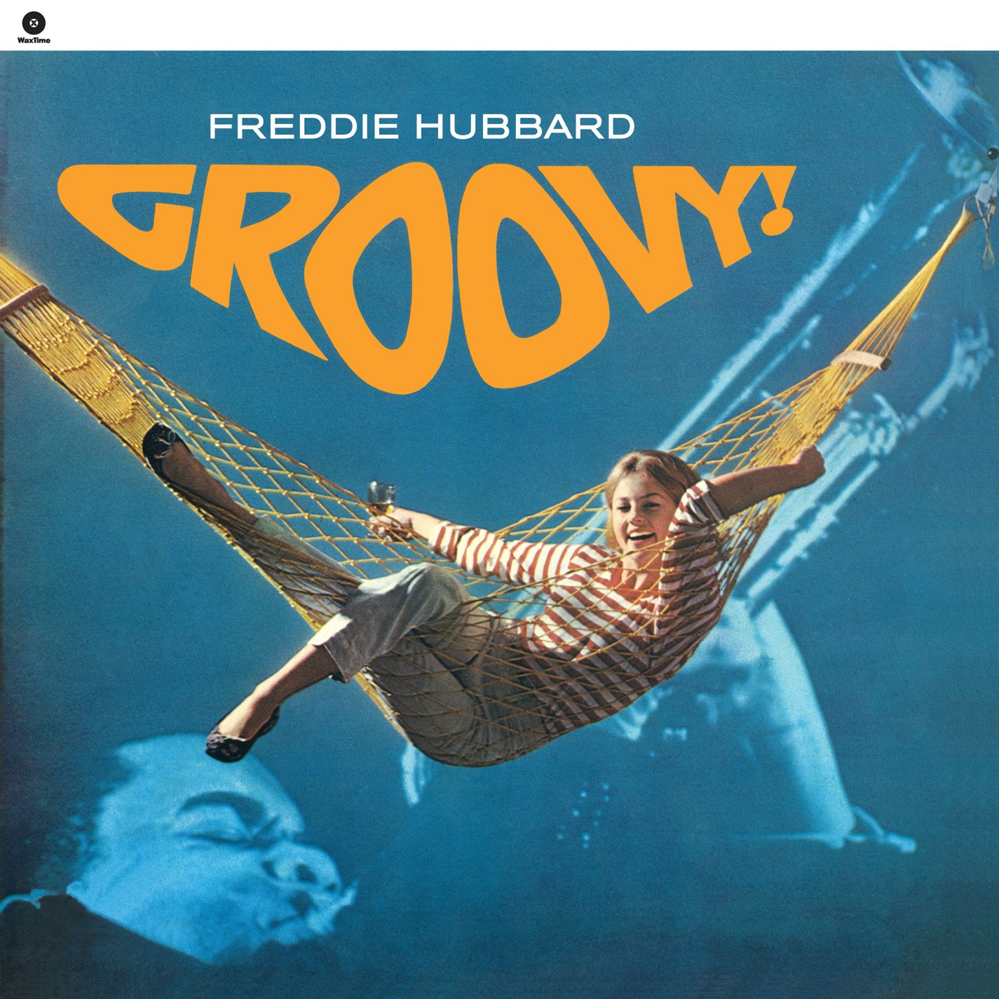 Groovy!