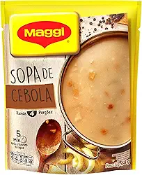 MAGGI Sopa Cebola Sachê 68g
