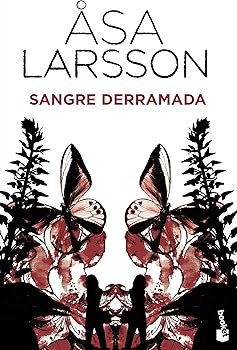 Sangre derramada (Bestseller)
