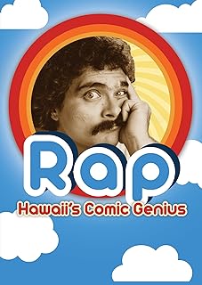Rap: Hawaii's Comic Genius