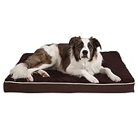 Algopix Similar Product 12 - Aspen Pet 80798 Brown 28 x 38 x 35