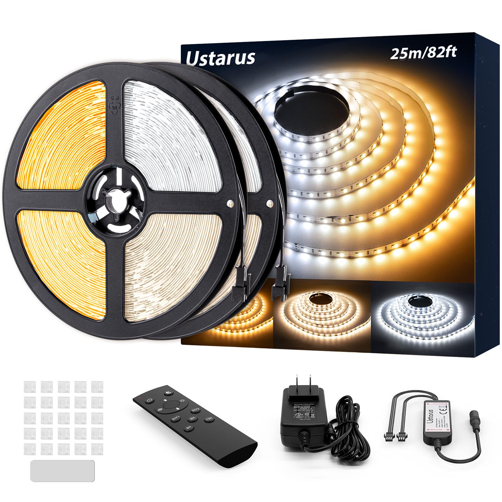 Ustarus LED Strip