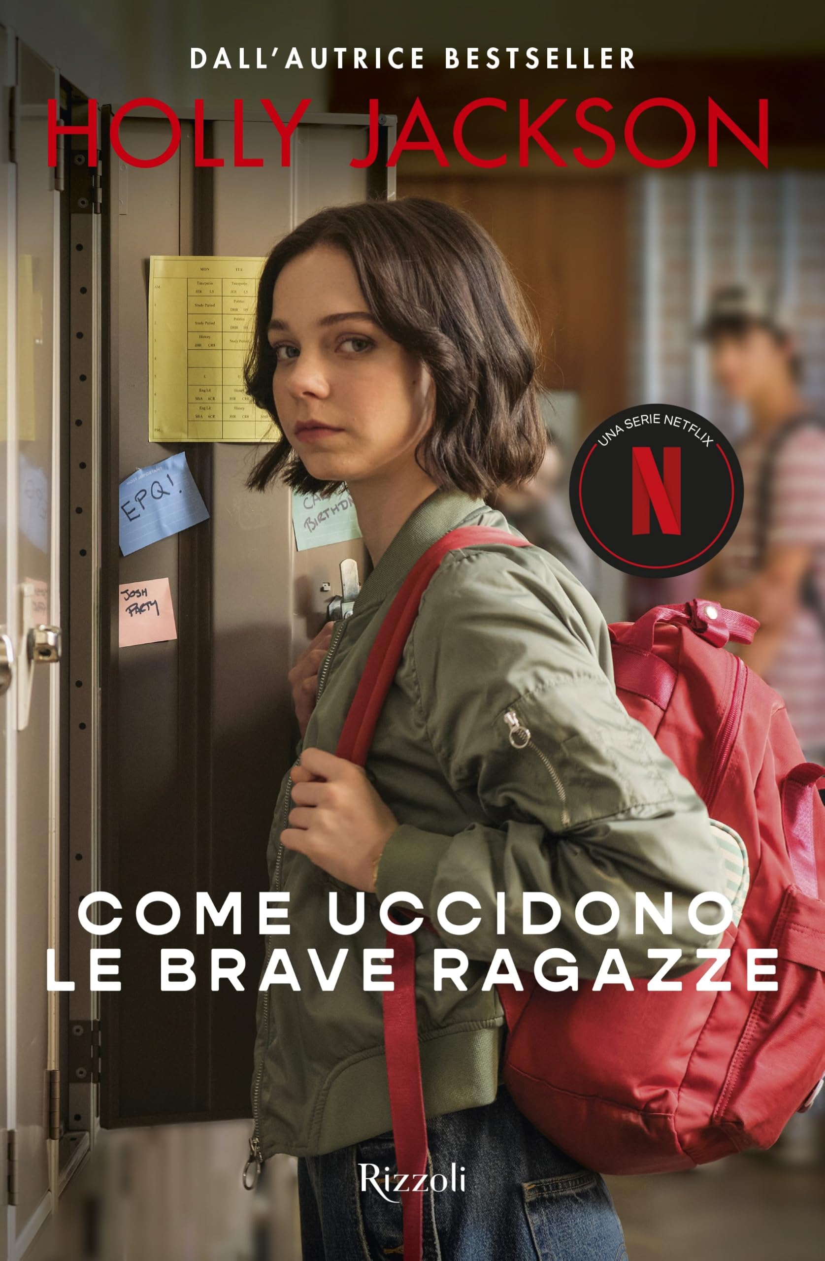 Come Uccidono Le Brave Ragazze - 4