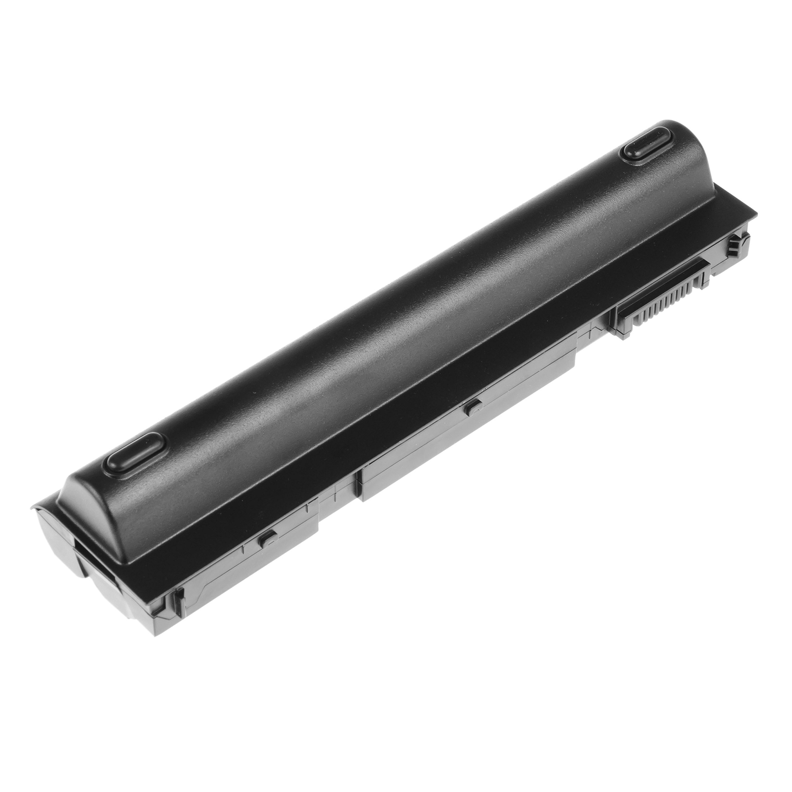 Green Cell® Extended Serie 8858X M5Y0X T54FJ Batteria per Portatile Dell Latitude E5420 E5430 E5520 E5530 E6420 E6430 E6440 E6520 E6530 E6540 (9 Pile 6600mAh 11.1V Nero)