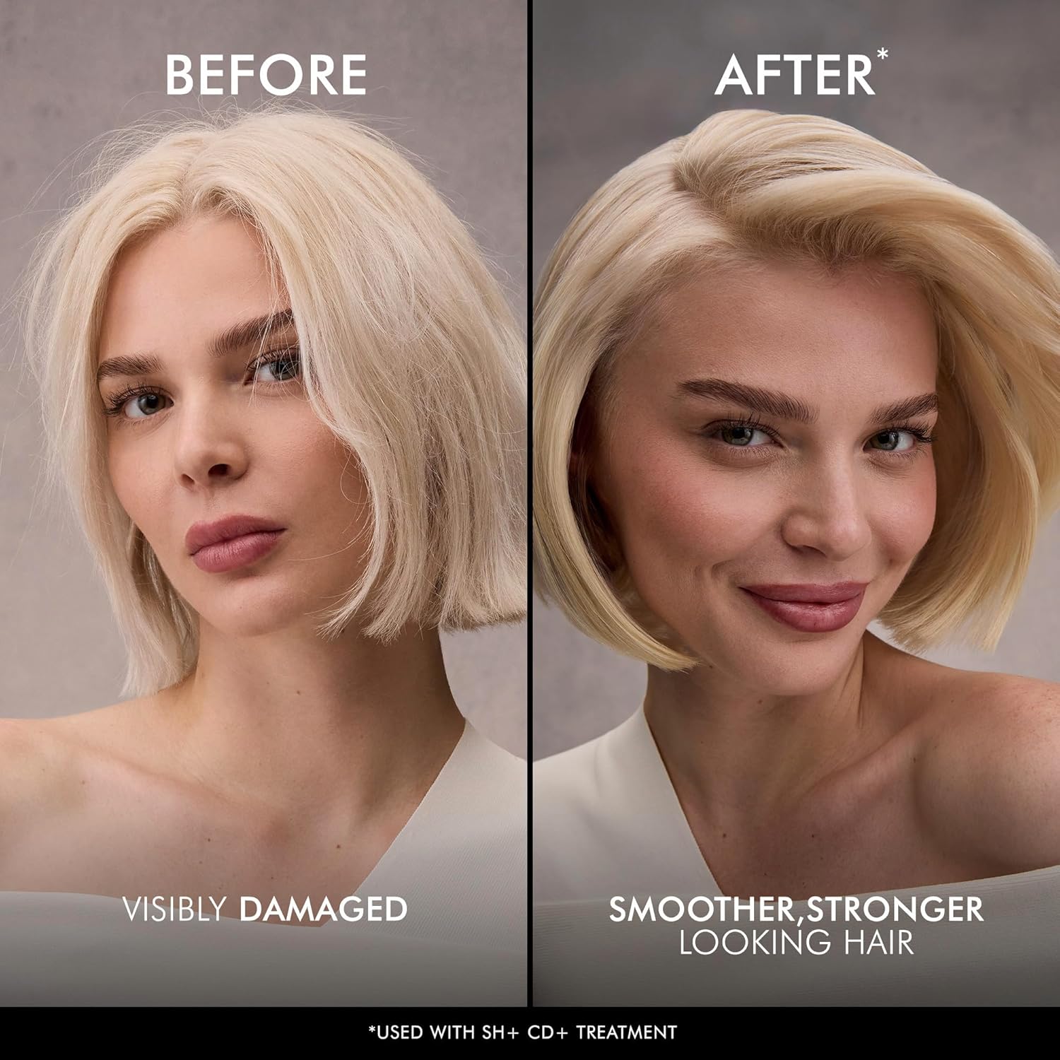 Nexxus KERAPHIX Shampoo for Damaged Repair Hair Powered by KRT Keratin Resistance Therapy with Liquid Crystal Amino Acids 33.8 fl oz - Image 9