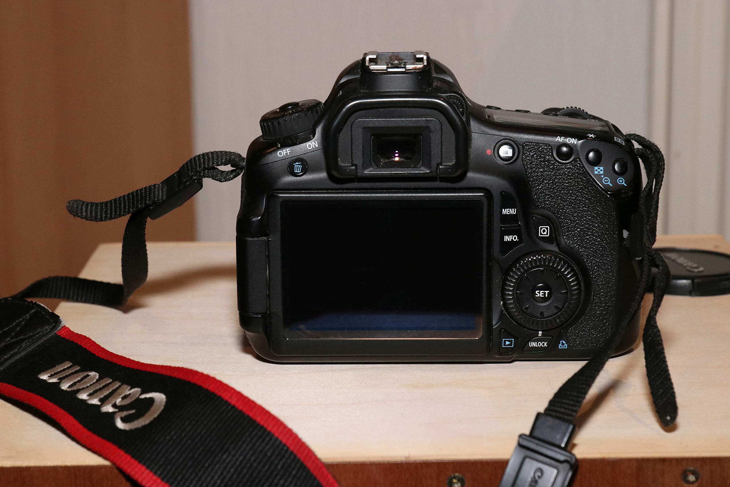 Canon EOS 60D/EF-S 18-55mm IS Ⅱ （良品） R8-02-18-21