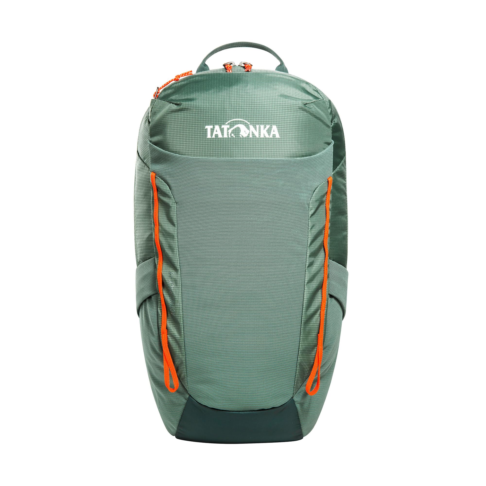 Tatonka Active Pack 15 - kleiner Rucksack für aktive - Mit diversen Fächern, Trinkblasenfach und 15 Liter Fassungsvermögen