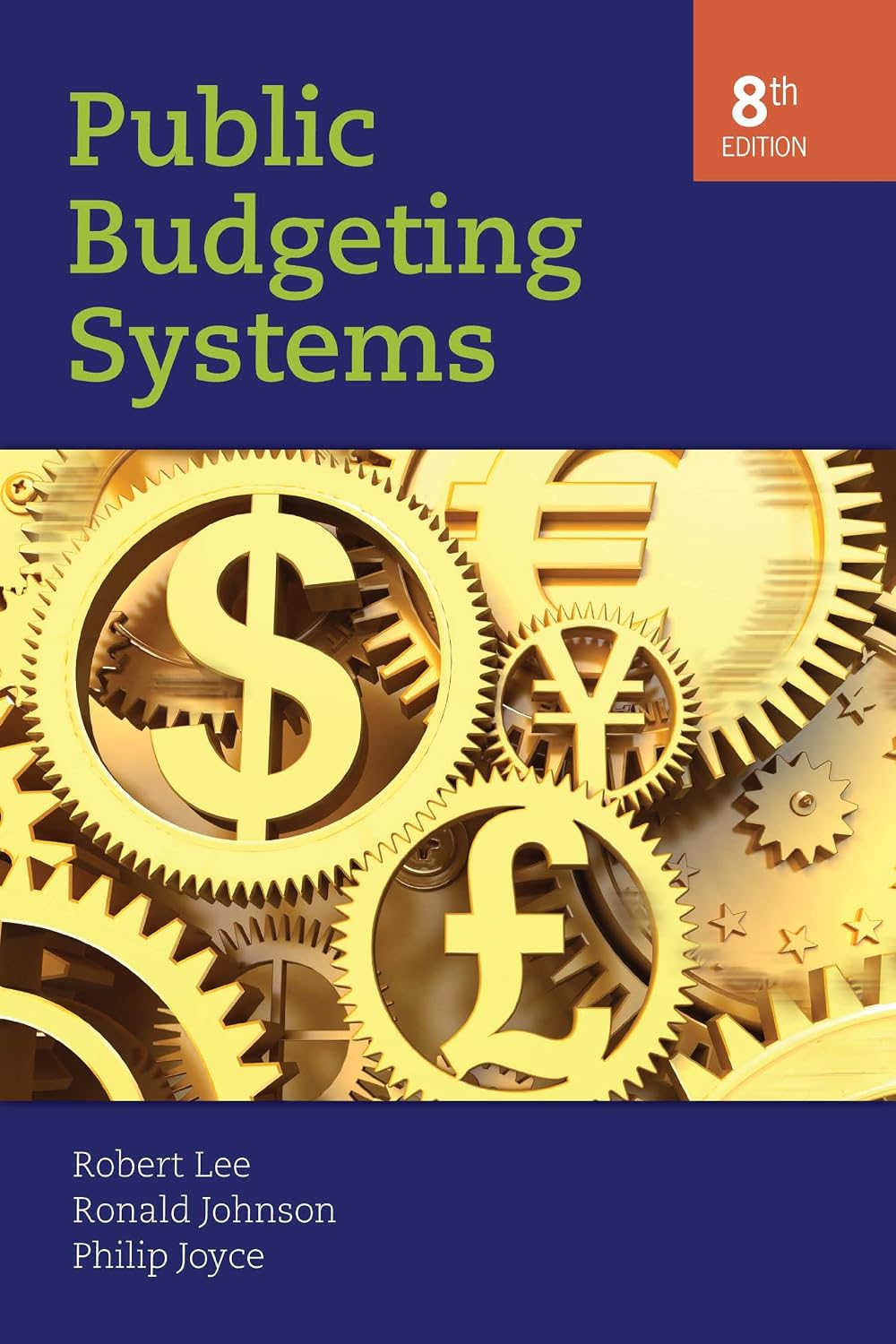 Public Budgeting Systems