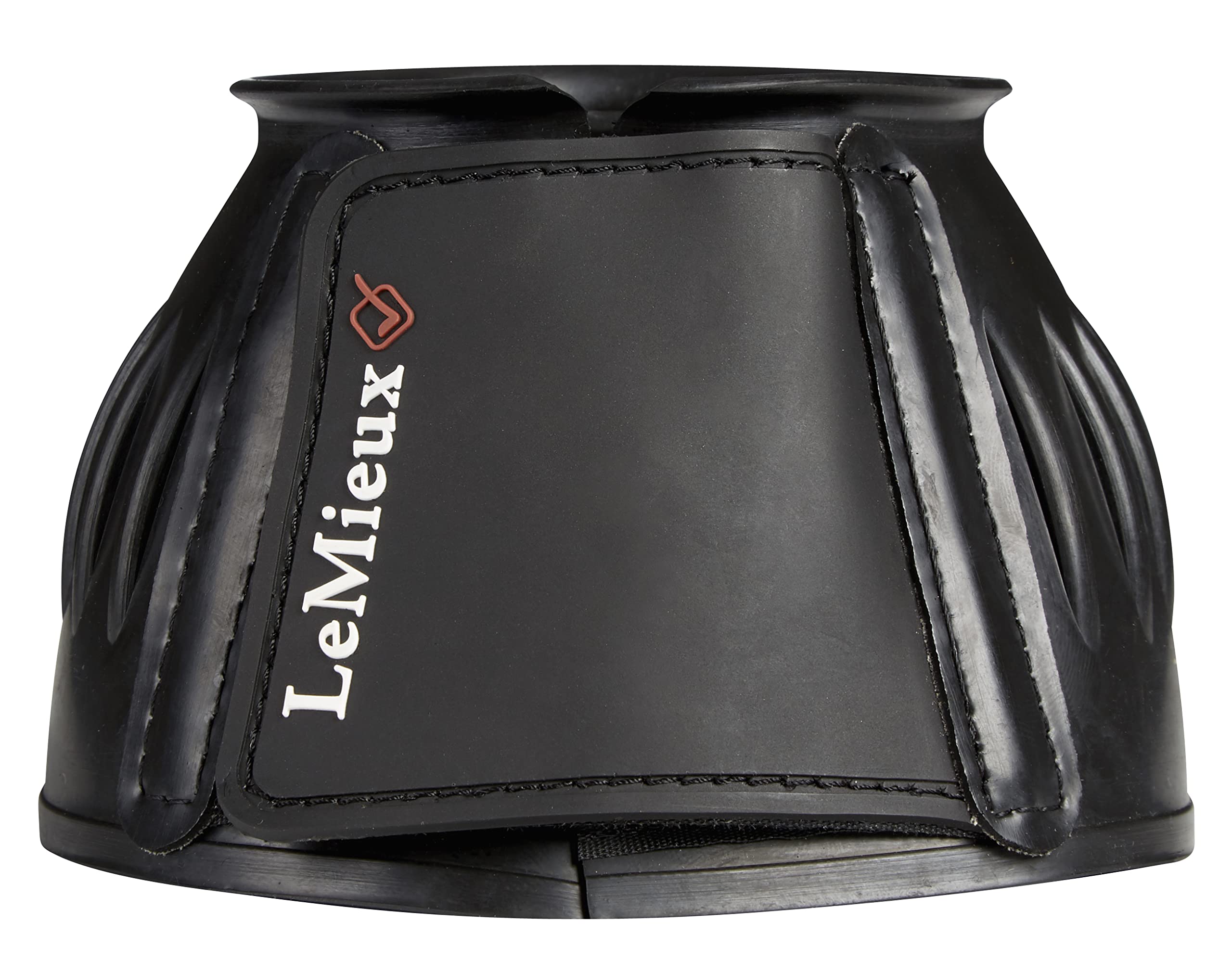 LeMieuxRubber Bell Boots Pair Over Reach